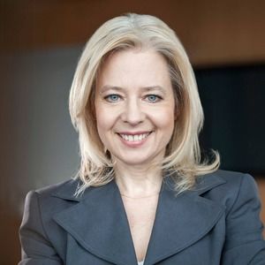 Meet your Posher, Debra